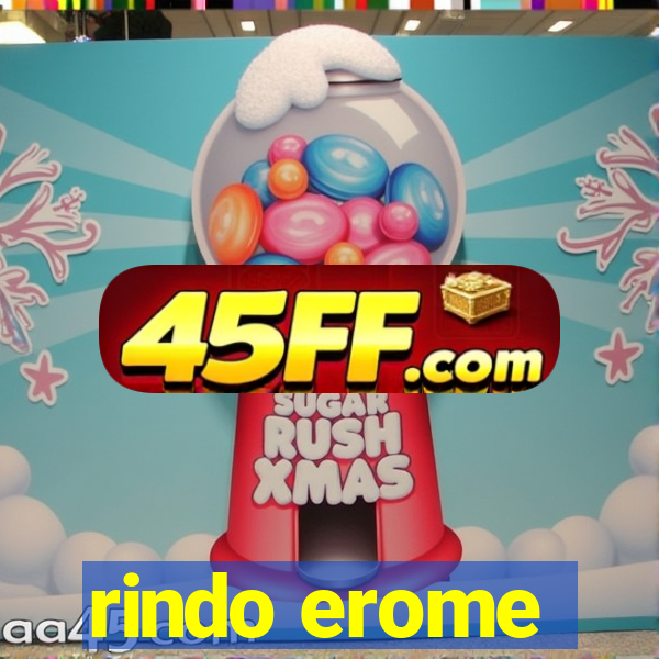 rindo erome